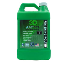 Load image into Gallery viewer, 3D AAT 502 | Step 2 Finishing High Gloss Polish