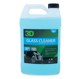 3D 901 | Glass Cleaner - Home, Office & Vehicle Use
