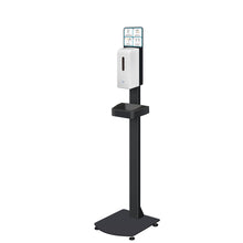 Load image into Gallery viewer, Automatic Touchless Premium Sanitizer Dispenser with Stand