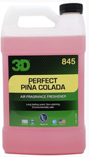 Load image into Gallery viewer, 3D 845 | Pina Colada Air Freshener